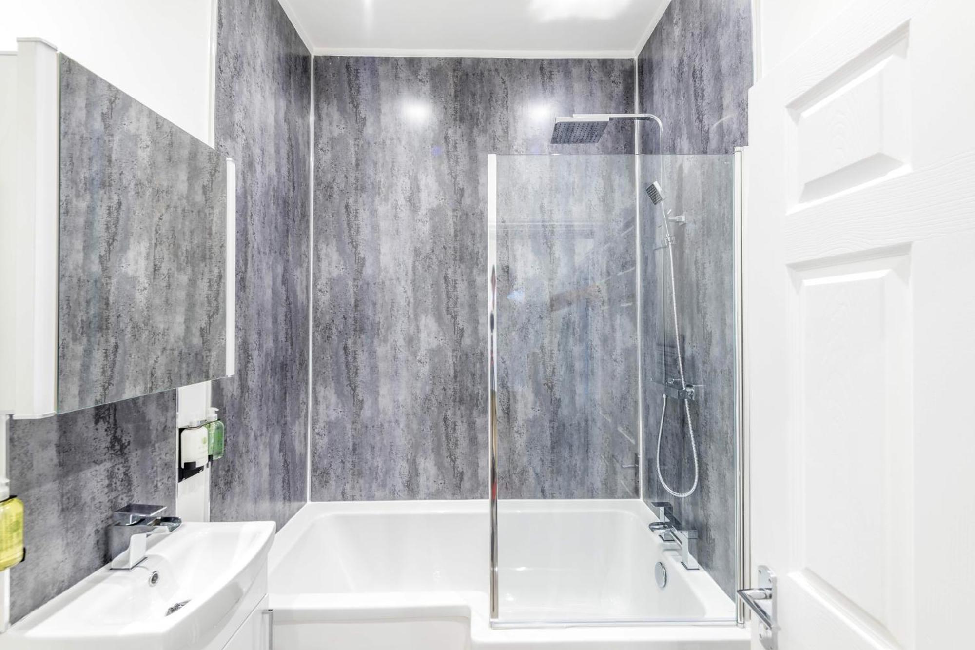 Unique Silverstone With Free Parking By Prescott Apartamento *